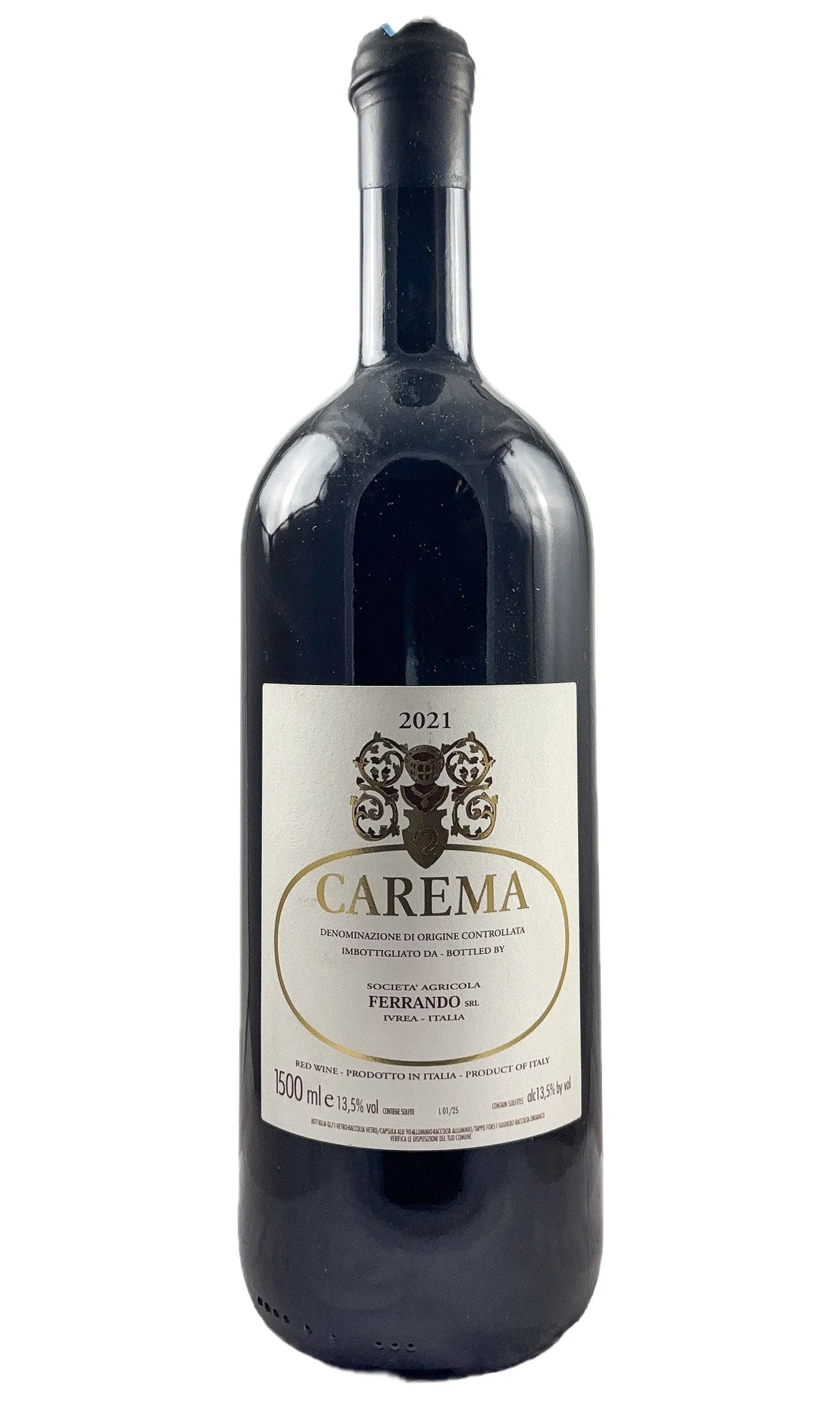 Ferrando, Carema Etichetta Bianca, 2021 (1.5L)