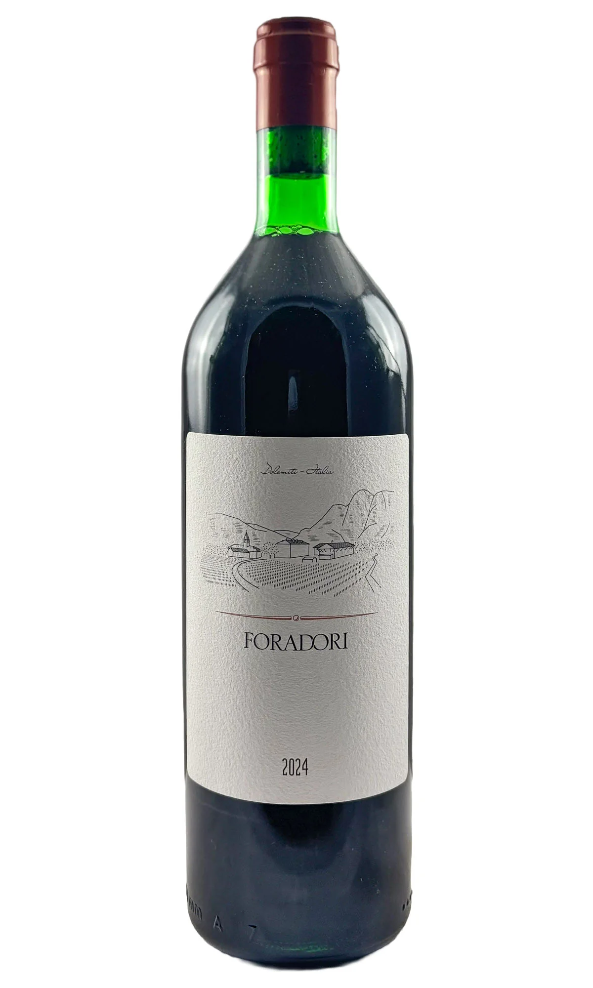 Foradori, Teroldego, 2024