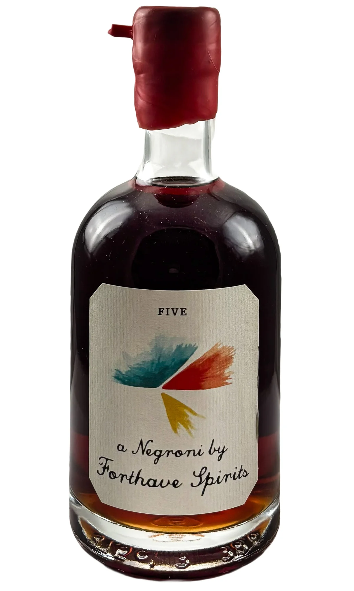Forthave Spirits, Negroni "Five", NV (375ml)