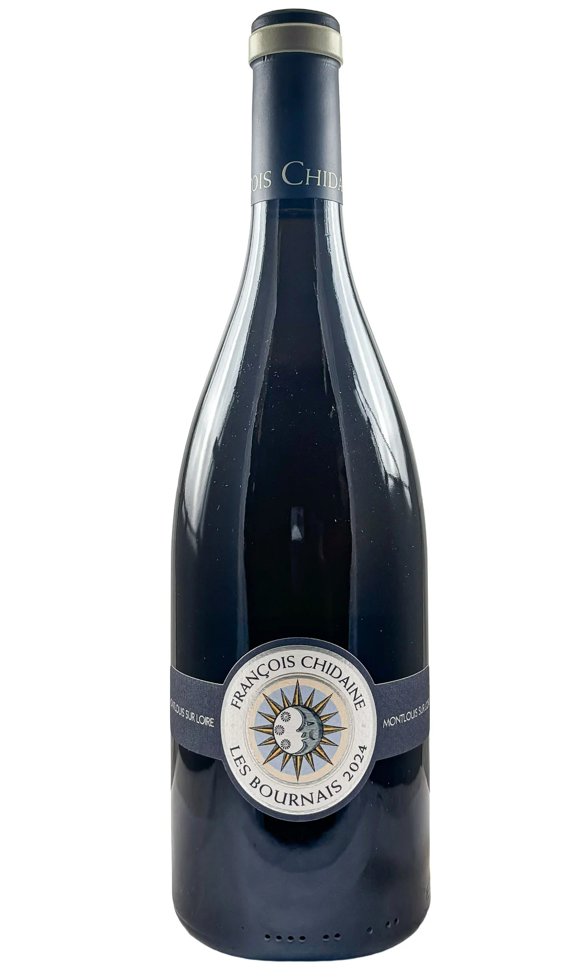 Francois Chidaine, Les Bournais Montlouis-sur-Loire Sec, 2024
