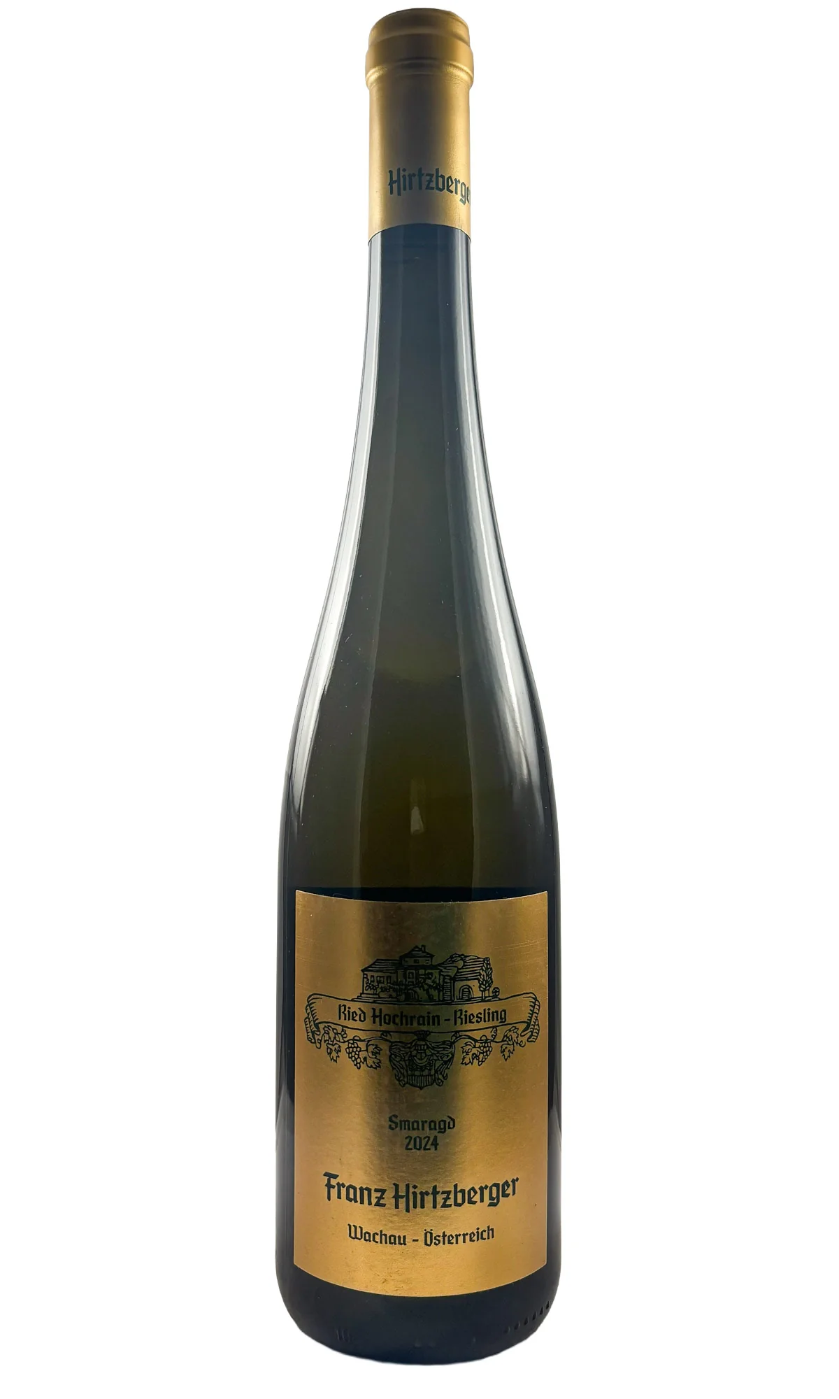 Franz Hirtzberger, Riesling Hochrain Smaragd, 2024