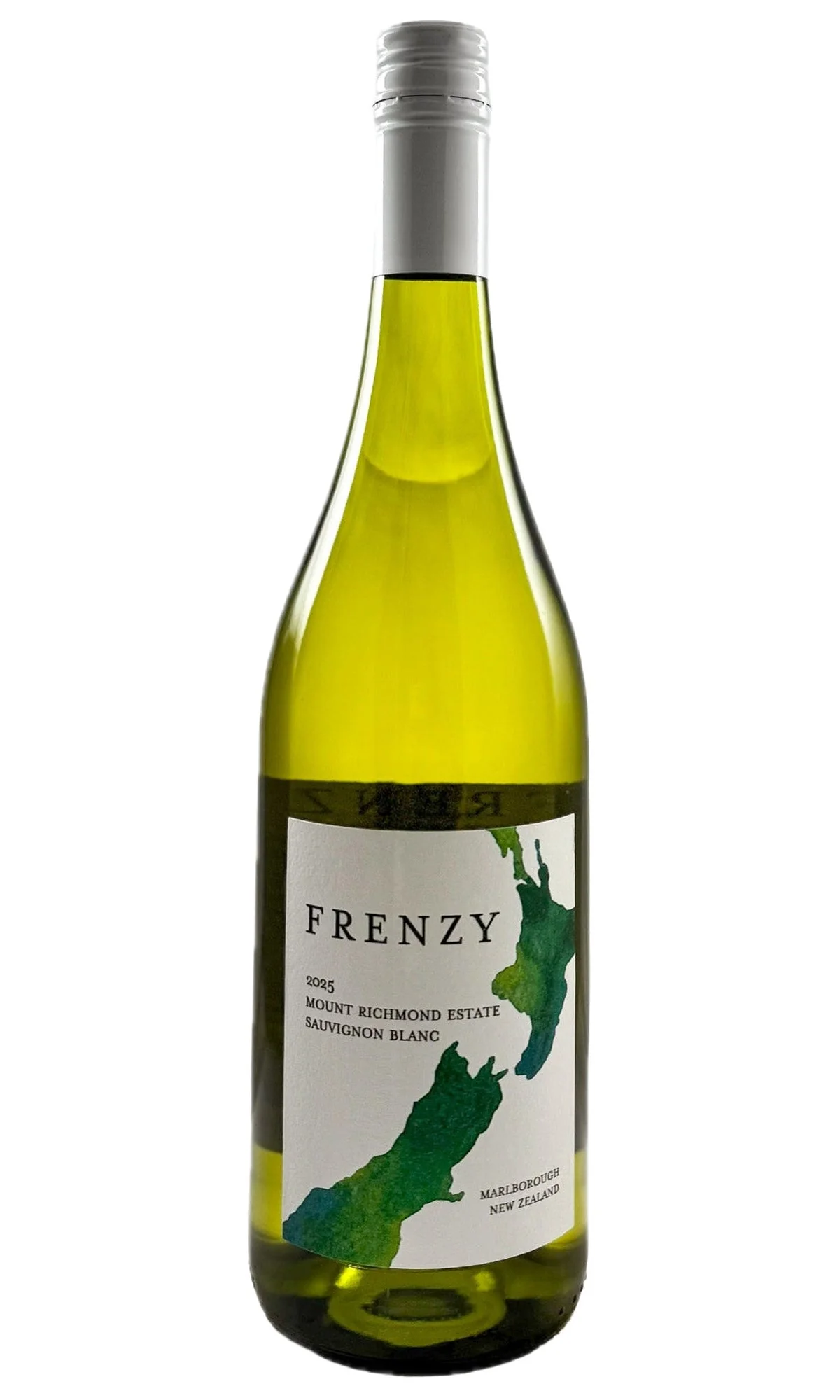 Frenzy, Marlborough Sauvignon Blanc, 2025