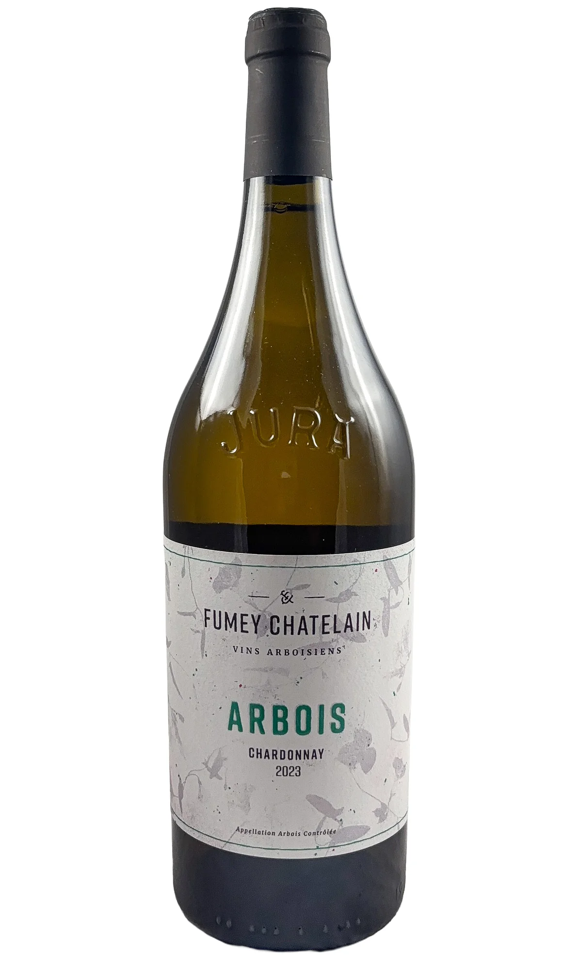 Fumey-Chatelain, Chardonnay, 2023