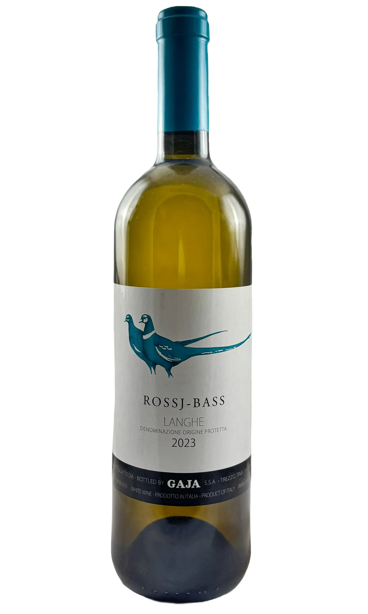 Gaja, Rossj Bass Langhe, 2023