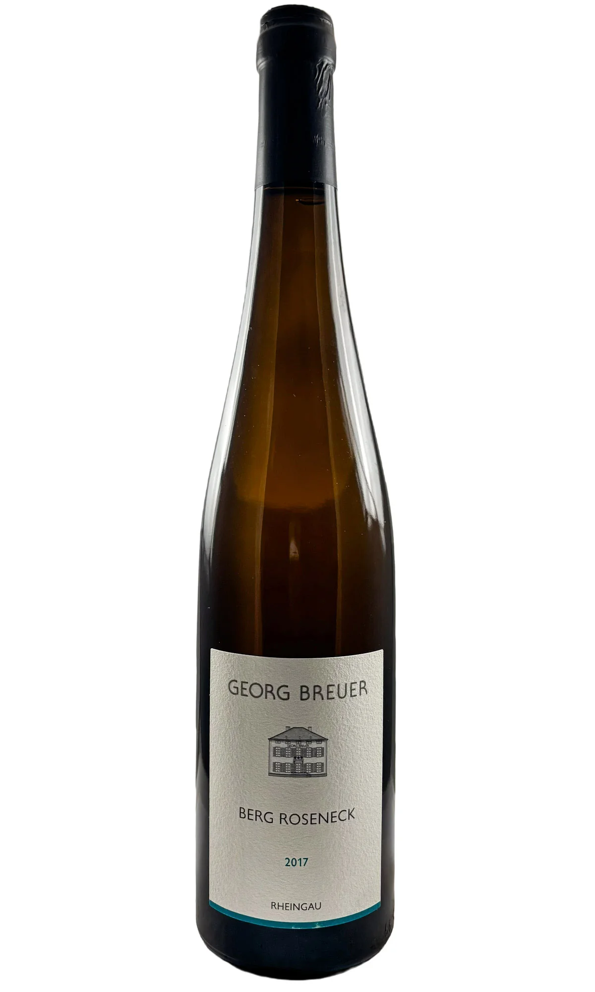Georg Breuer, Rüdesheim Berg Roseneck Riesling Trocken, 2017