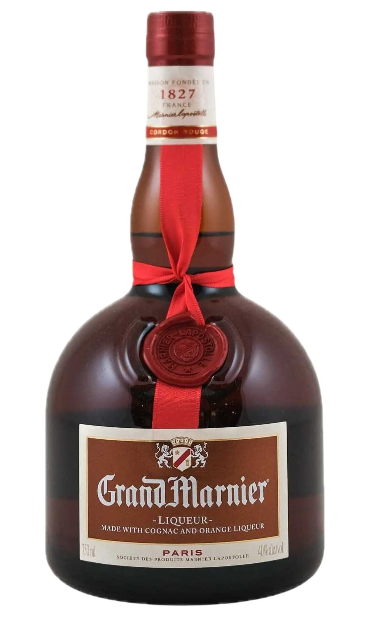 Grand Marnier, Orange Liqueur