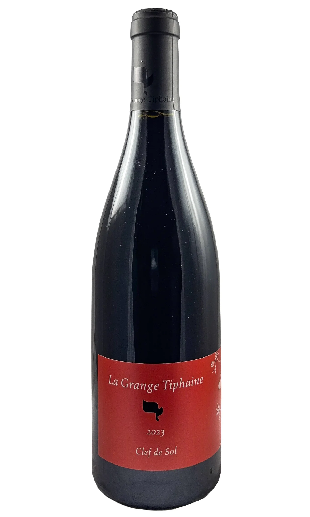 Grange Tiphaine, Touraine Clef De Sol Rouge, 2023