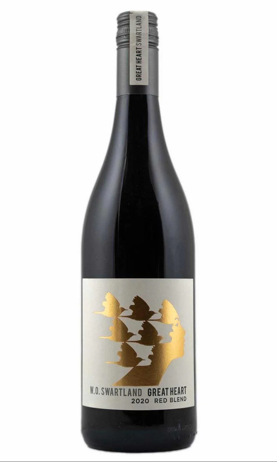 Great Heart, Red Blend, 2020