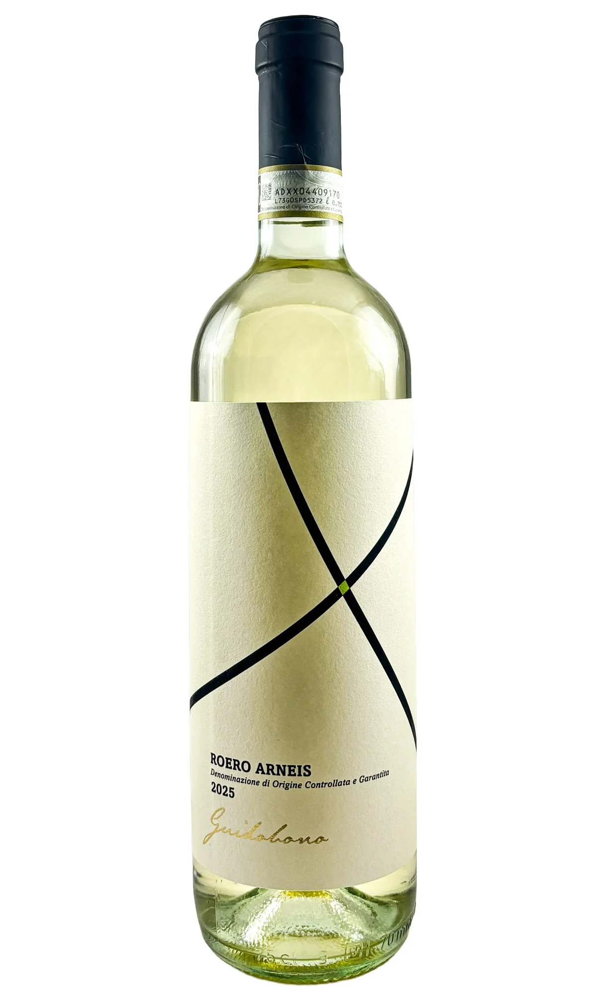 Guidobono, Roero Arneis, 2025