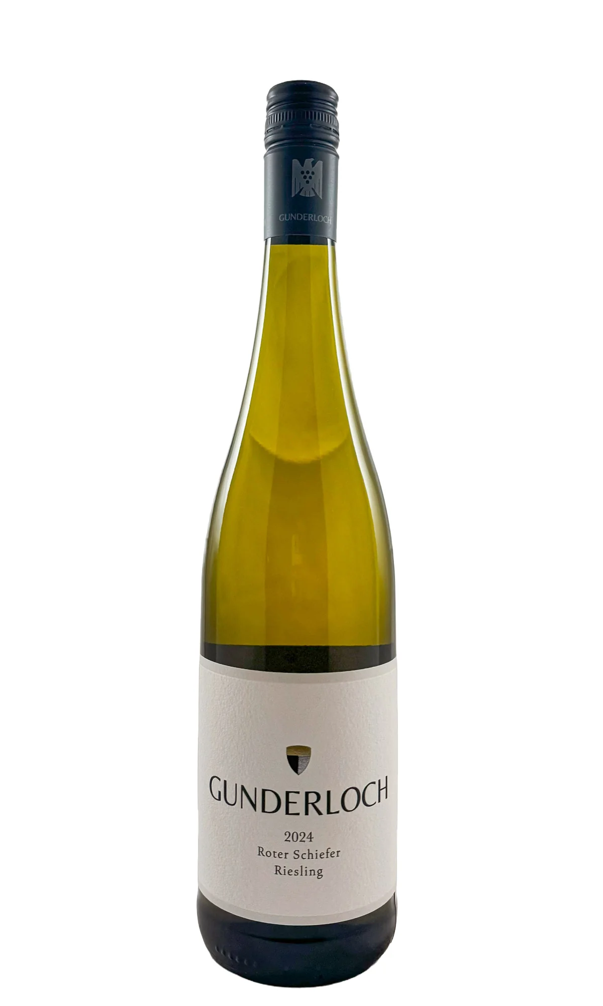 Gunderloch, Riesling Trocken Vom Roter Schiefer, 2024