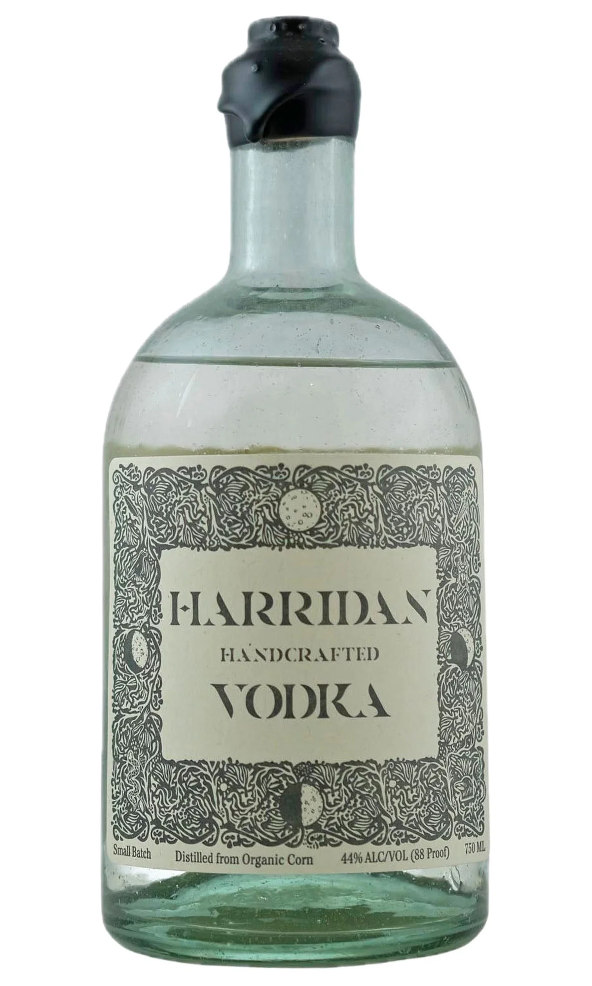 Harridan, Vodka, NV