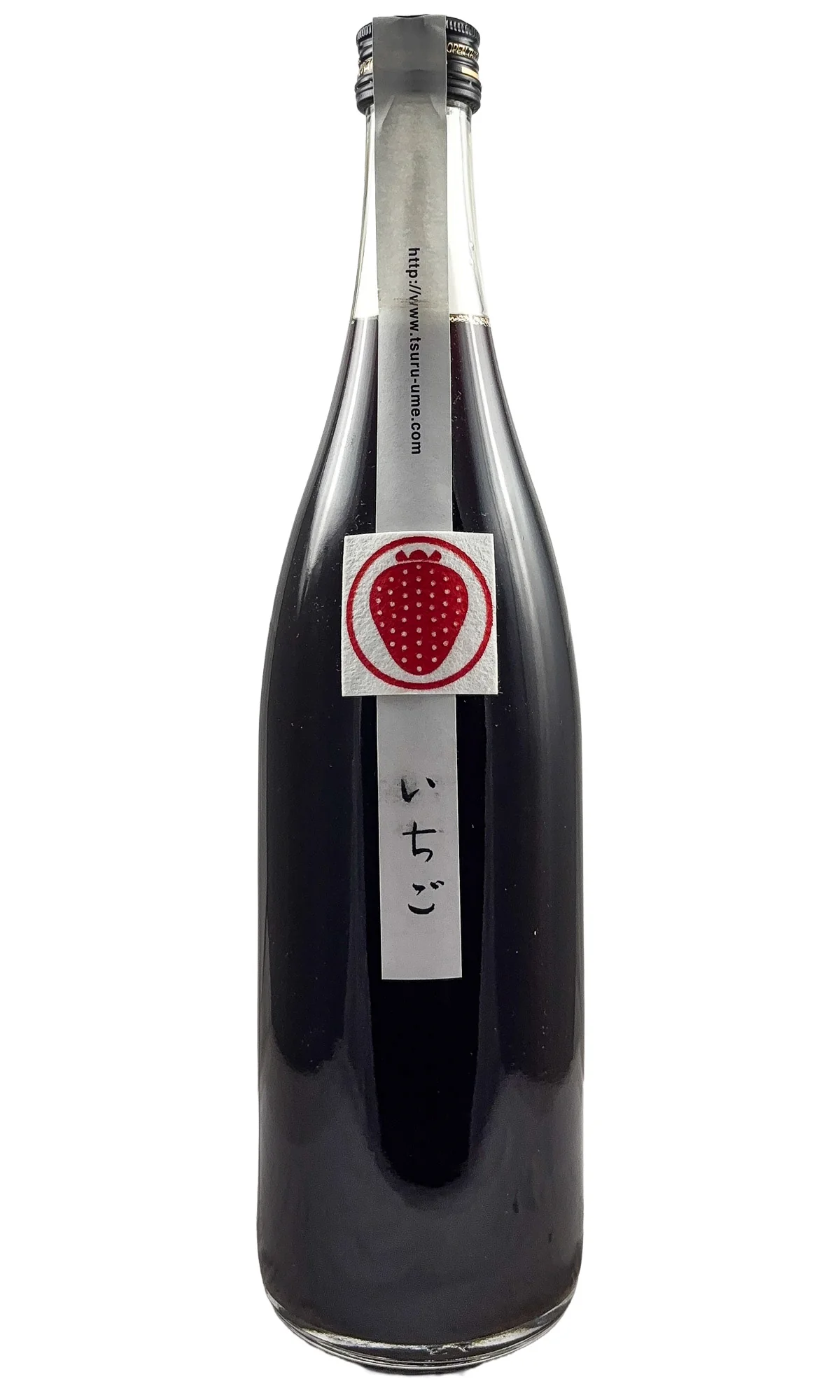 Heiwa Shuzo Kid Tsuru-Ume, Ichigo
