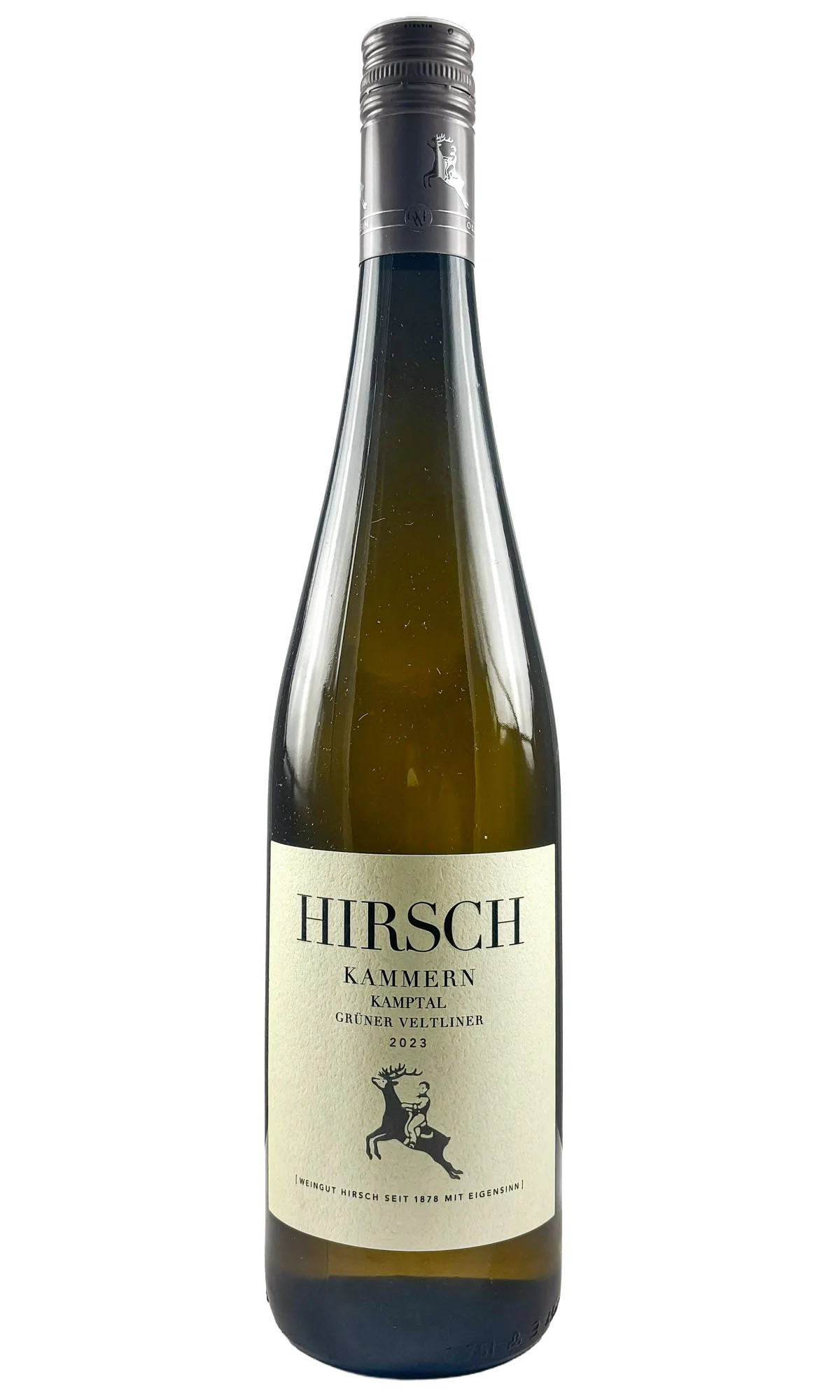 Hirsch, Kammern Kamptal DAC Gruner Veltliner, 2023