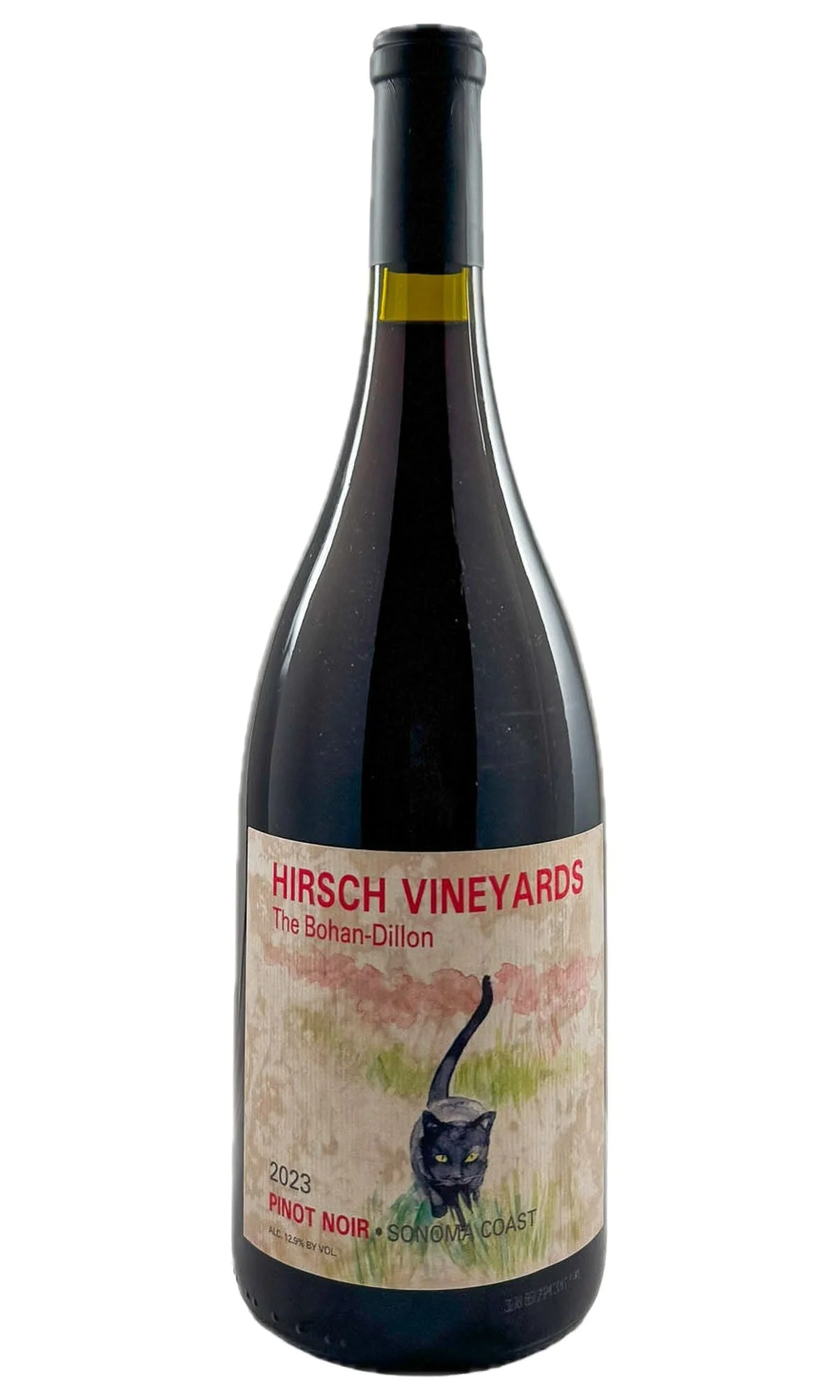 Hirsch Vineyards, Pinot Noir 'The Bohan-Dillon', 2023