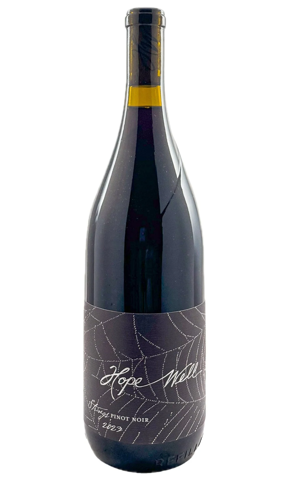 Hope Well, Pinot Noir Strings Eola-Amity Hills, 2023