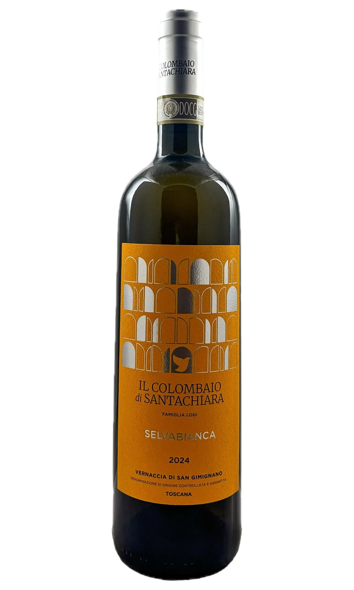 Il Colombaio di Santa Chiara, Selvabianca, 2024
