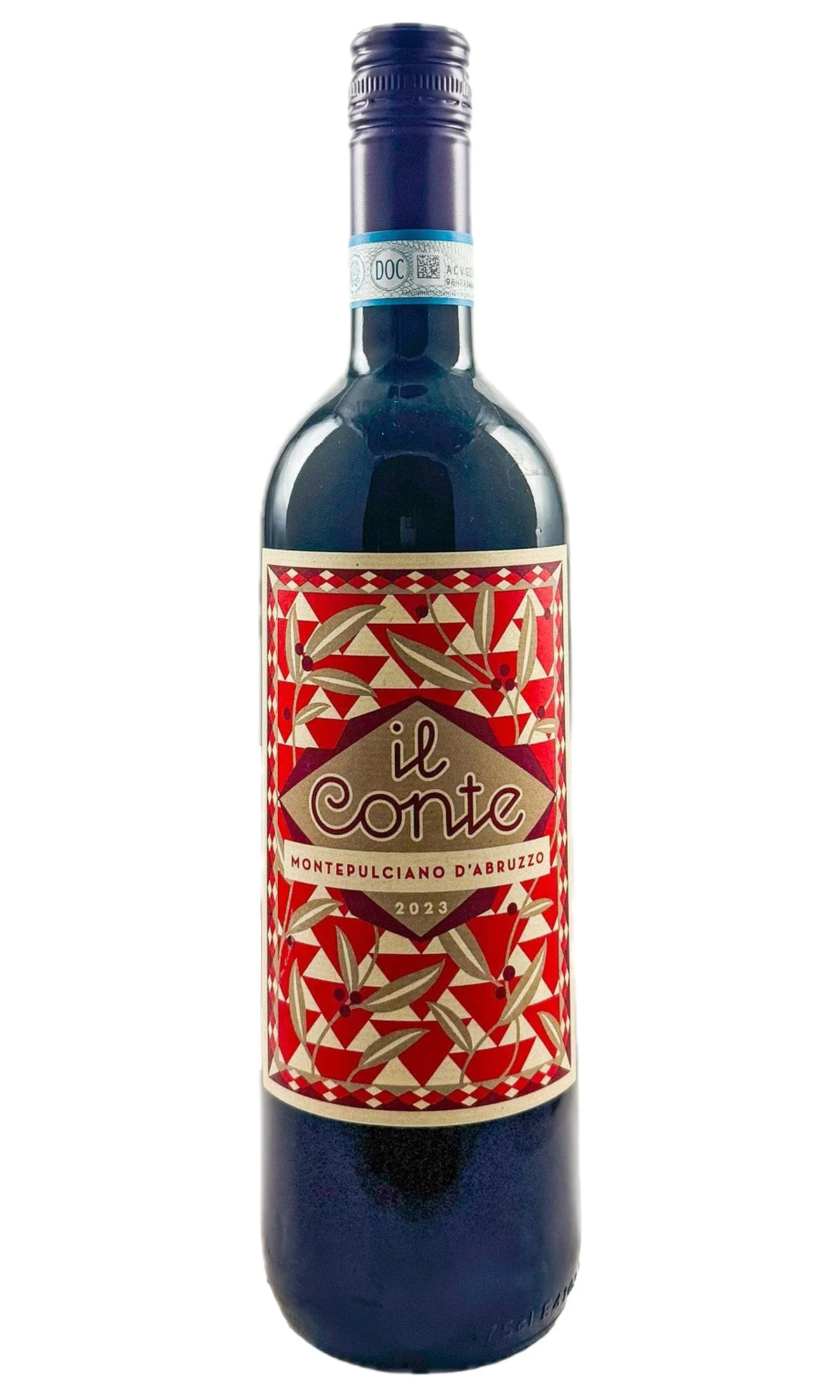 Il Conte, Montepulciano d'Abruzzo, 2023