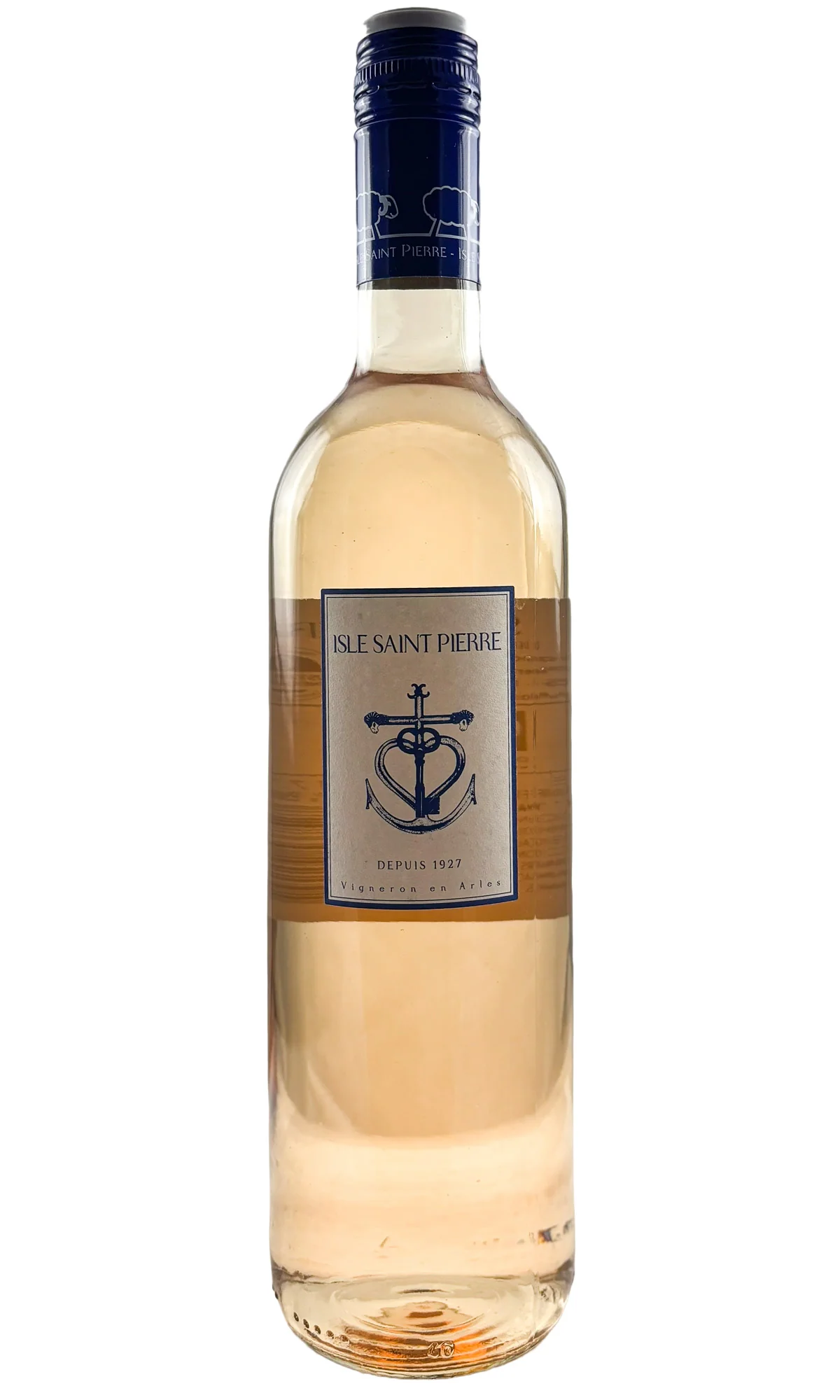 Isle Saint-Pierre, Mediterranee Rose, 2025