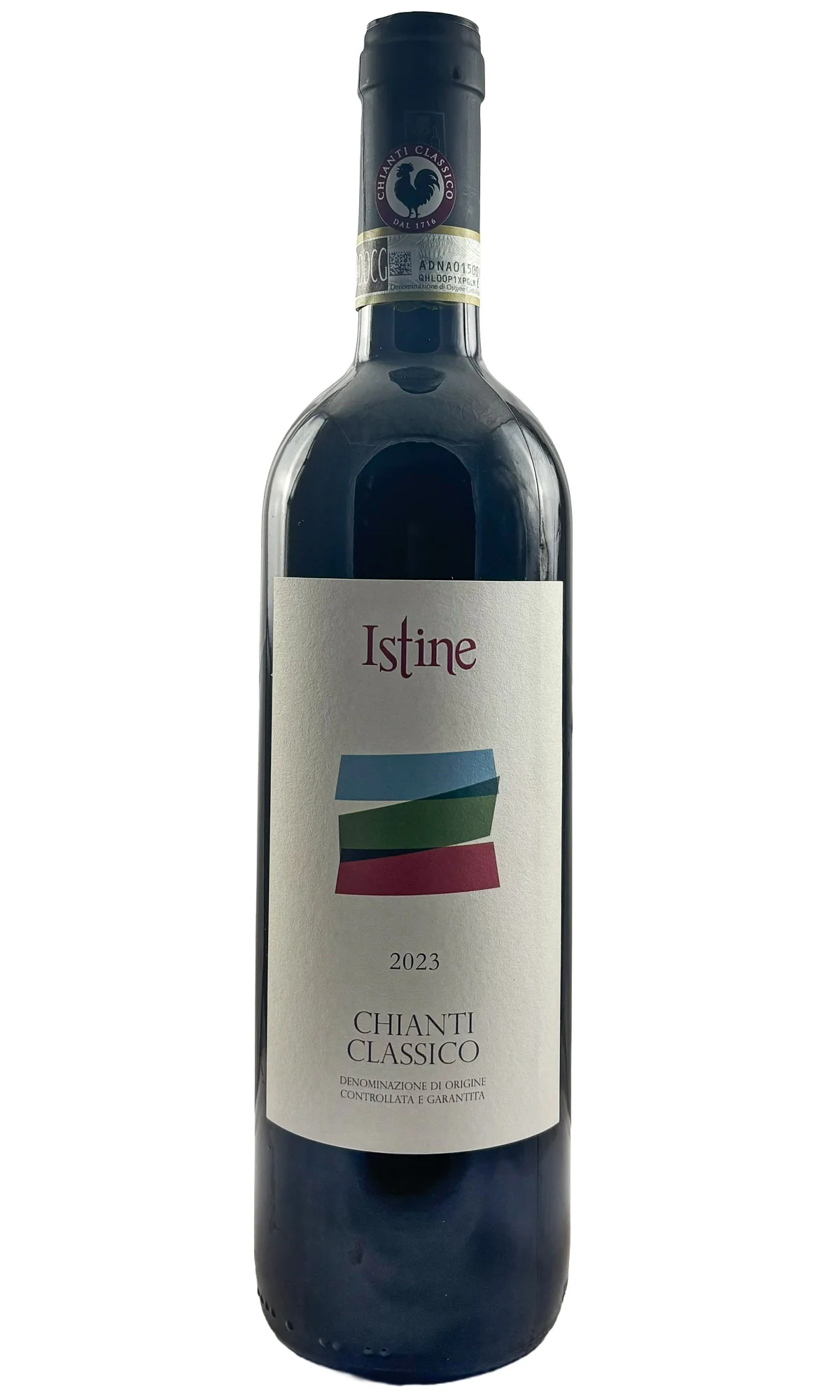 Istine, Chianti Classico, 2023