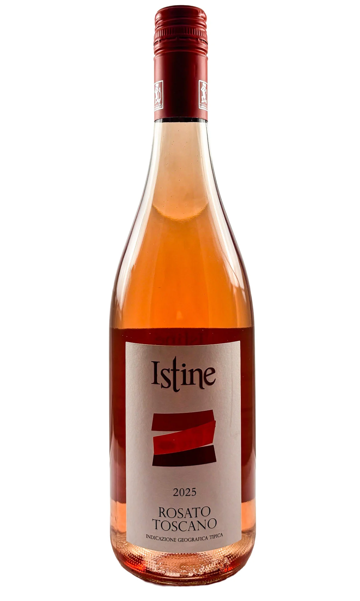 Istine, Rosato Toscana, 2025