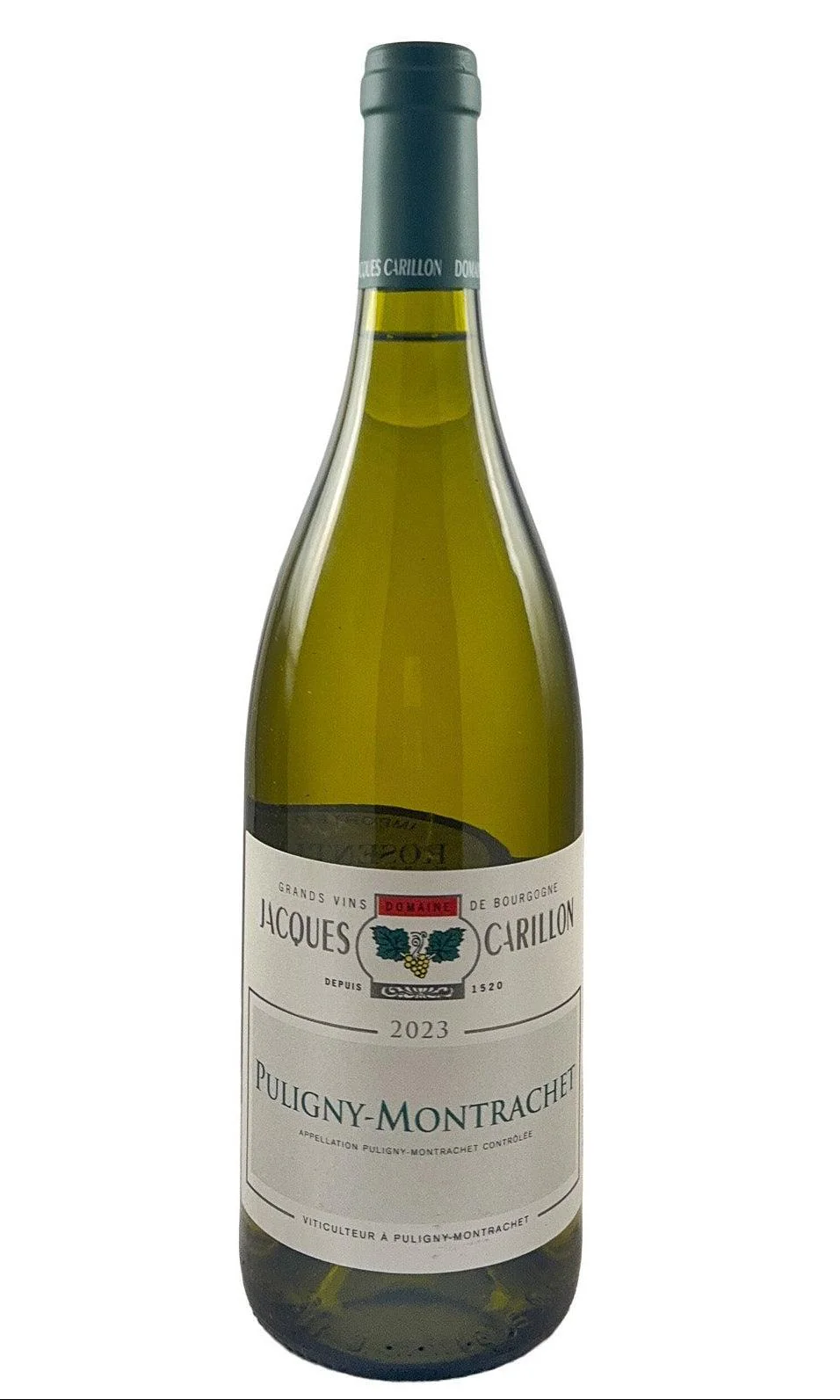 Jacques Carillon, Puligny-Montrachet, 2023