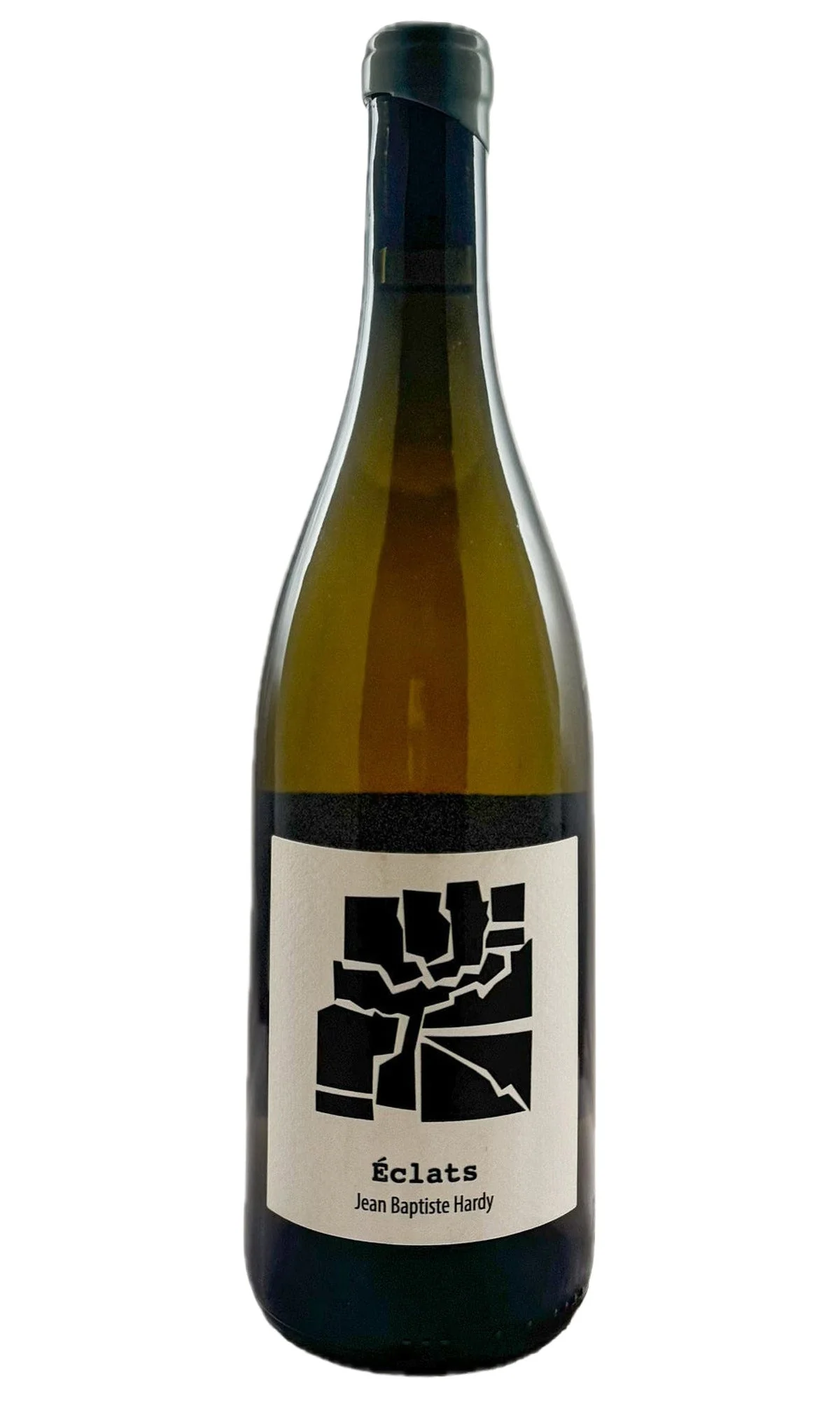 Jean-Baptiste Hardy, Muscadet "Eclats", 2023
