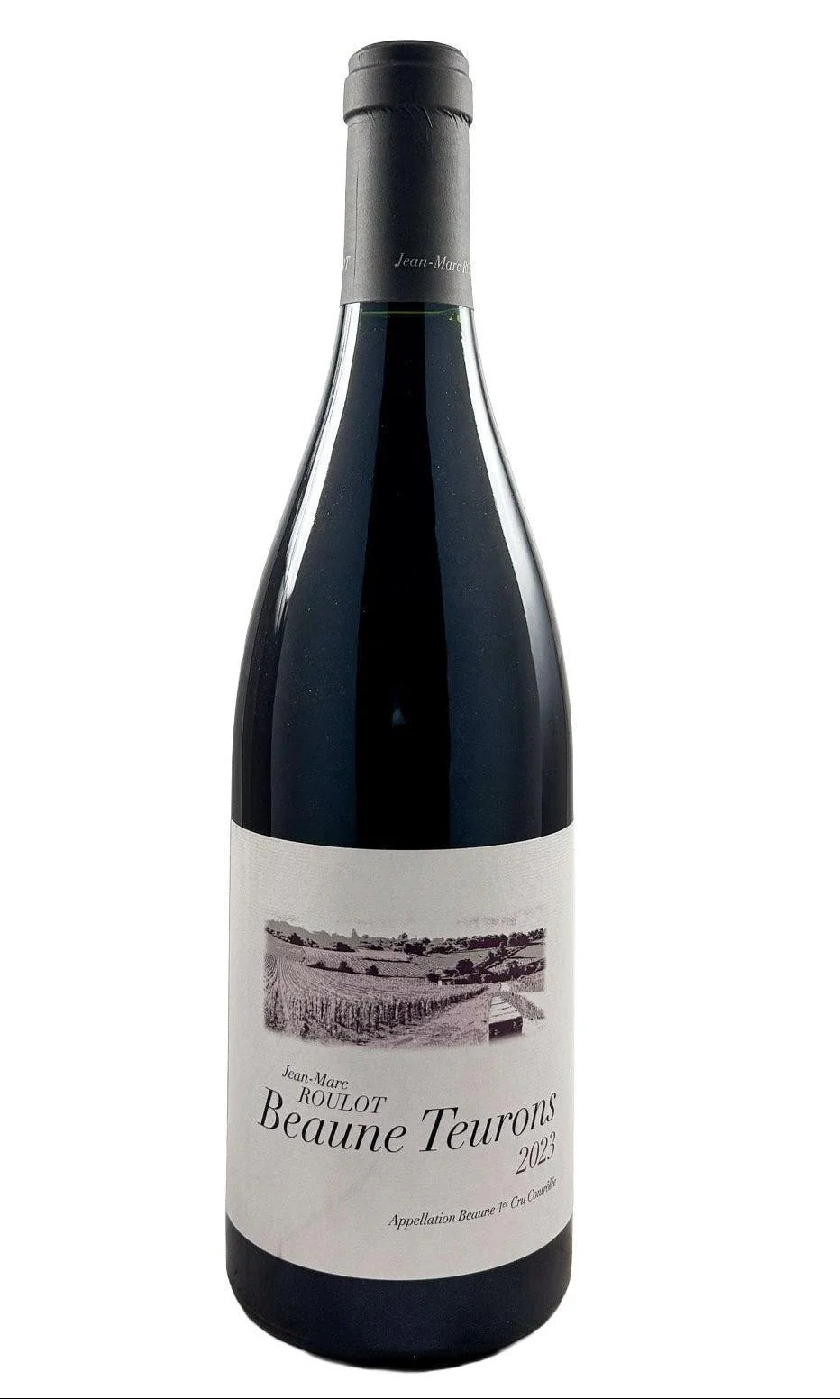 Jean-Marc Roulot, Beaune Teurons, 2023