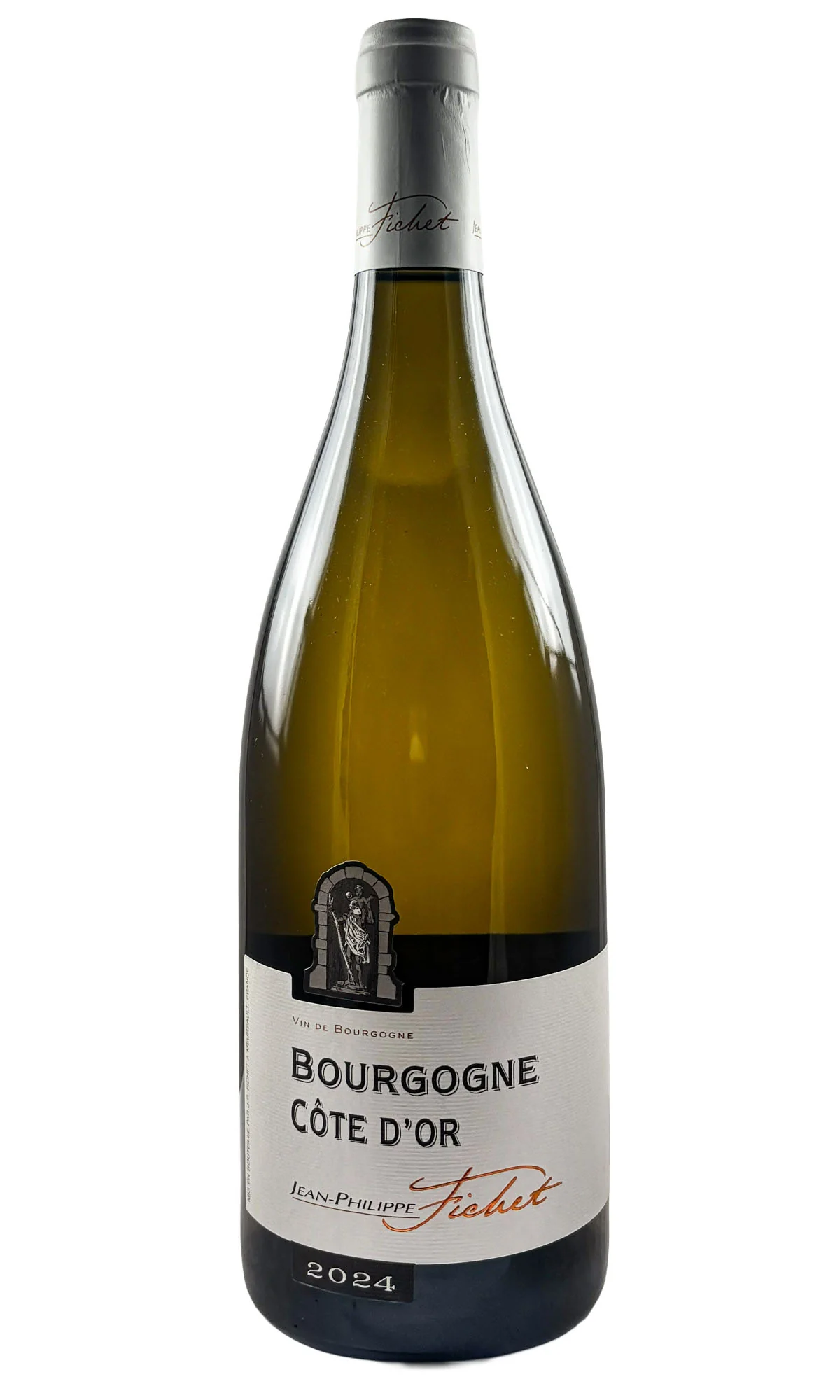 Jean-Philippe Fichet, Bourgogne Blanc Cote d'Or, 2024