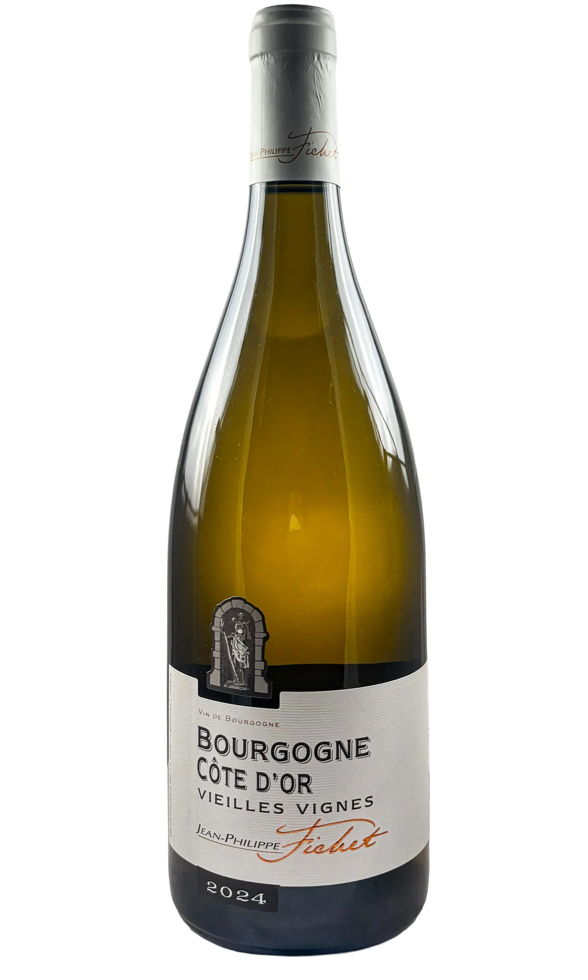 Jean-Philippe Fichet, Bourgogne Blanc Cote d'Or Vieilles Vignes, 2024
