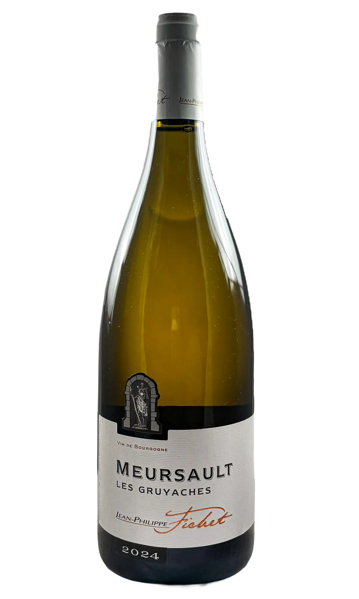 Jean-Philippe Fichet, Meursault Gruyaches lieu-dit, 2024