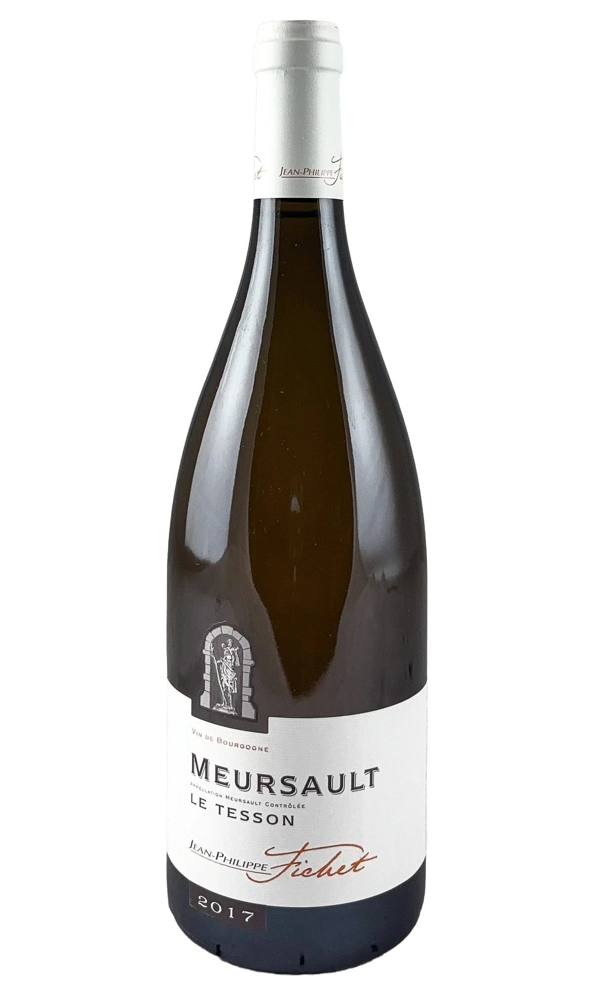 Jean-Philippe Fichet, Meursault Les Tessons, 2017