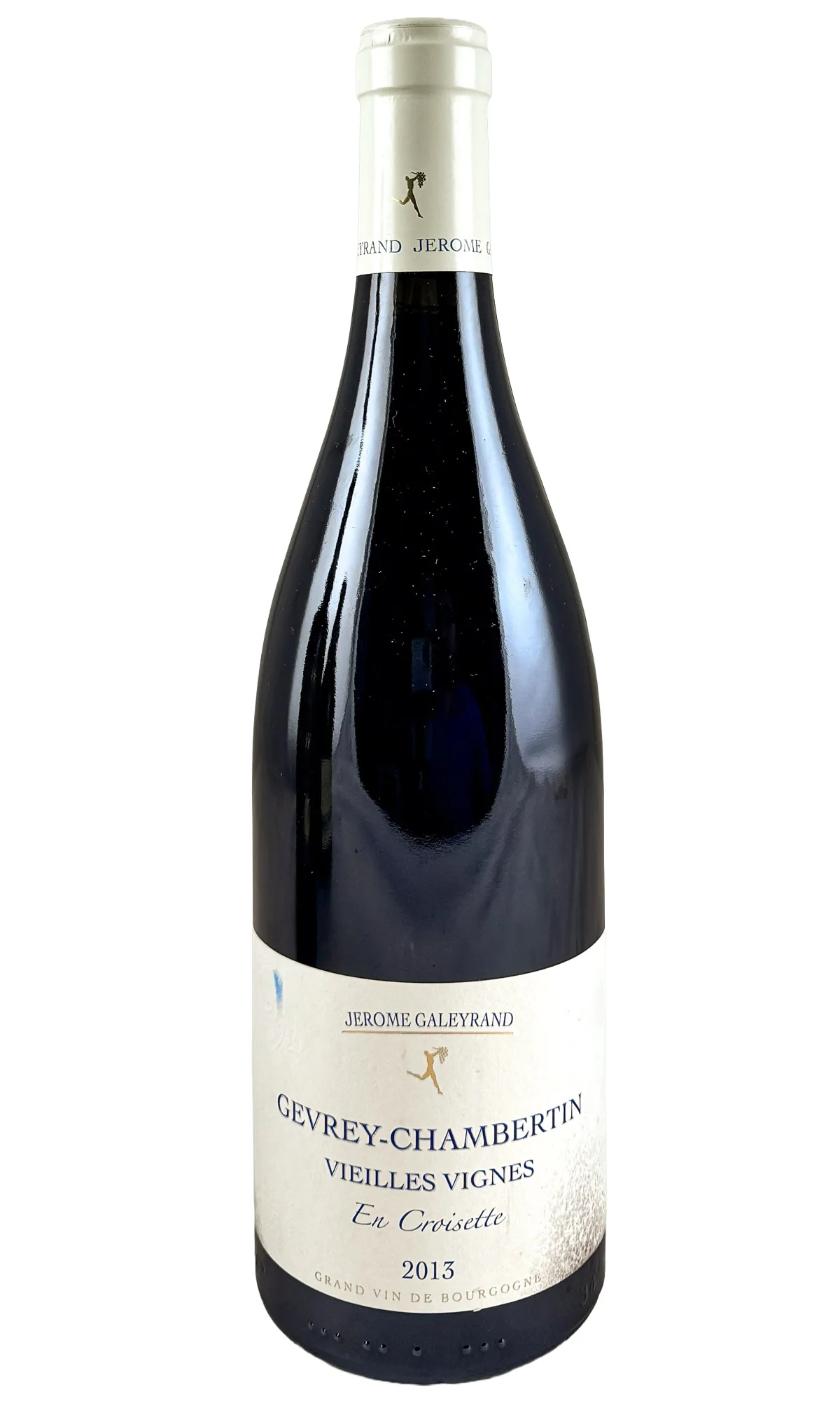 Jerome Galeyrand, Gevrey-Chambertin En Croisette Vieilles Vignes, 2013