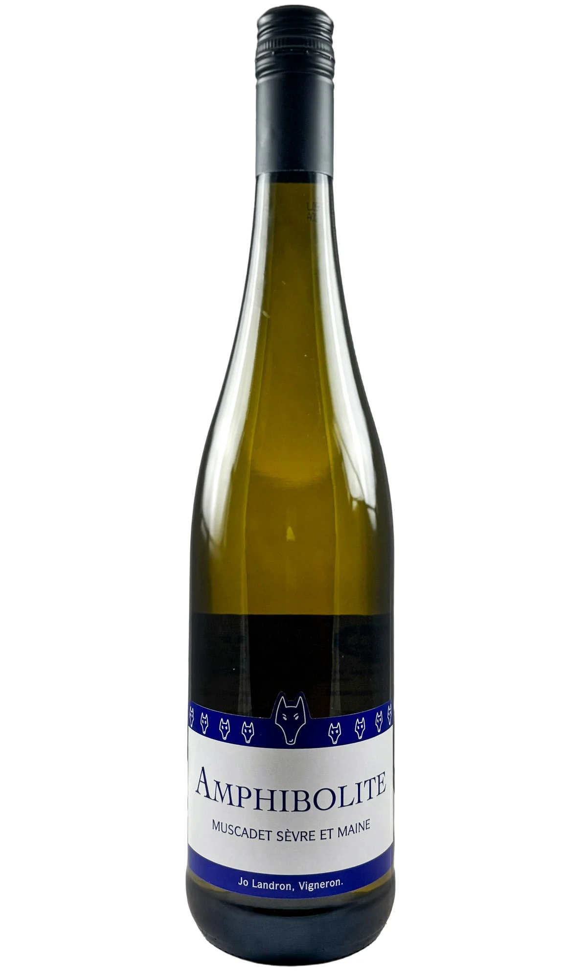 Jo Landron, Muscadet Sevre et Maine Sur Lie Amphibolite, 2025