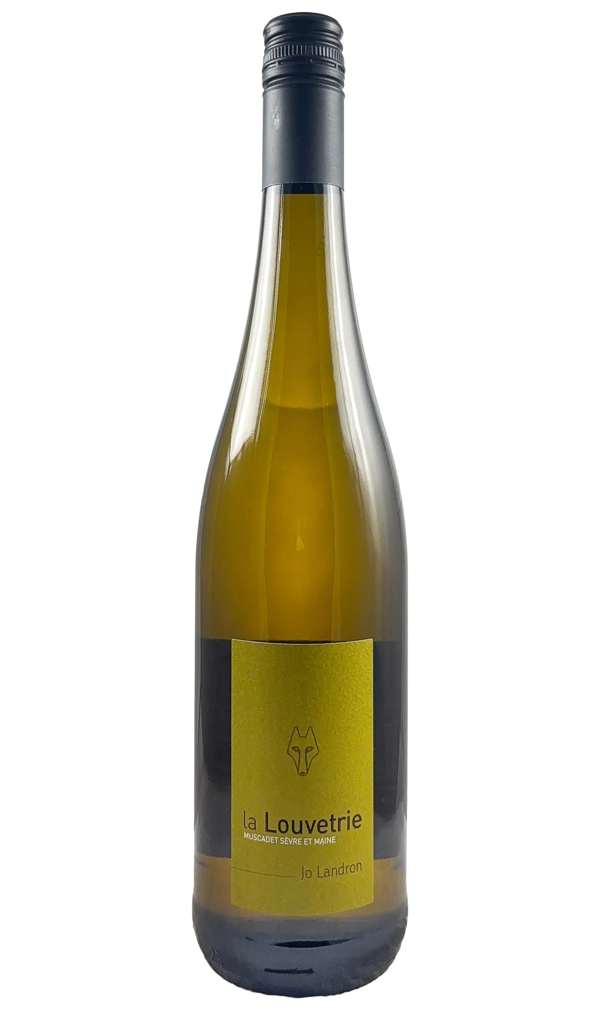 Jo Landron, Muscadet Sevre et Maine Sur Lie La Louvetrie, 2024
