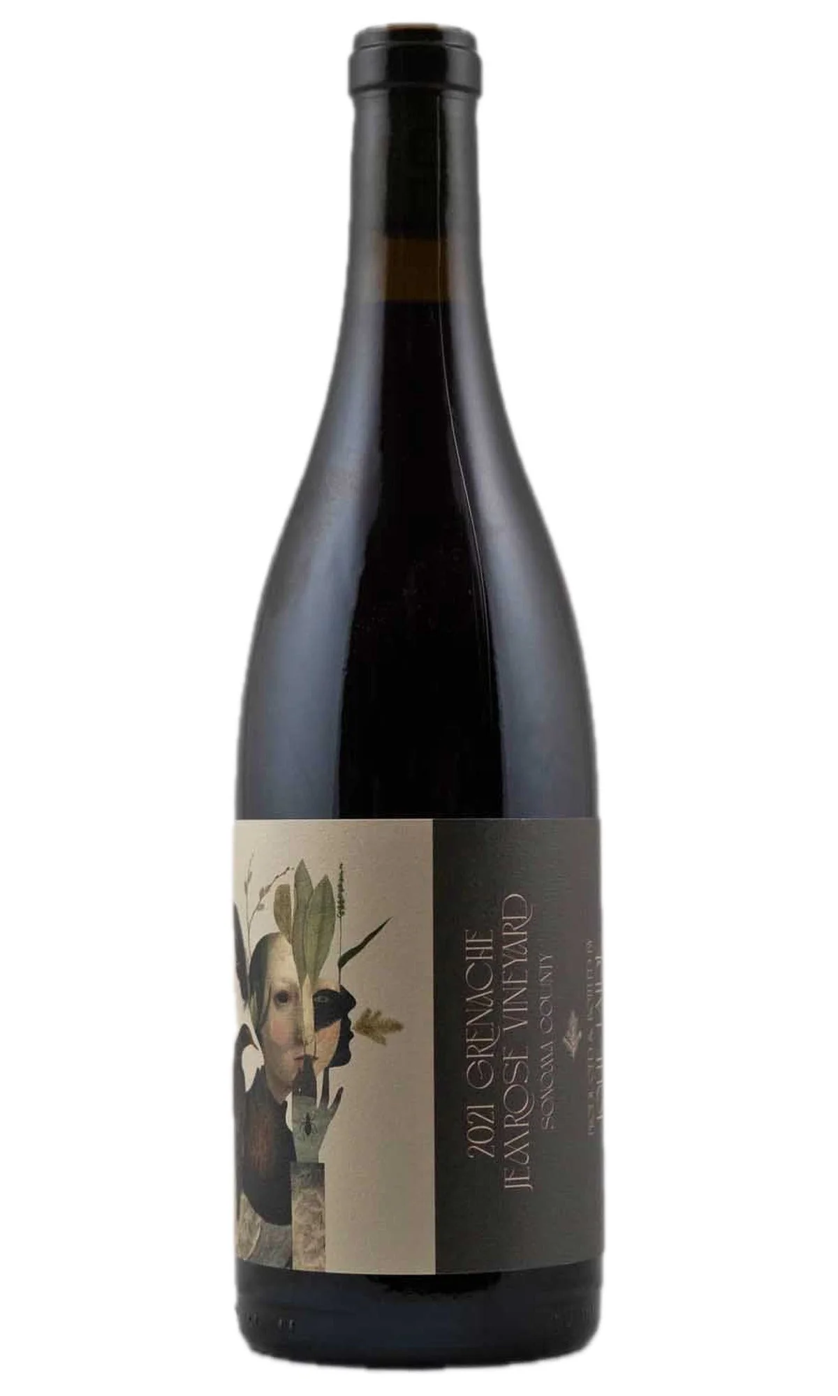 Jolie-Laide, Grenache Jemrose Vineyard, 2021