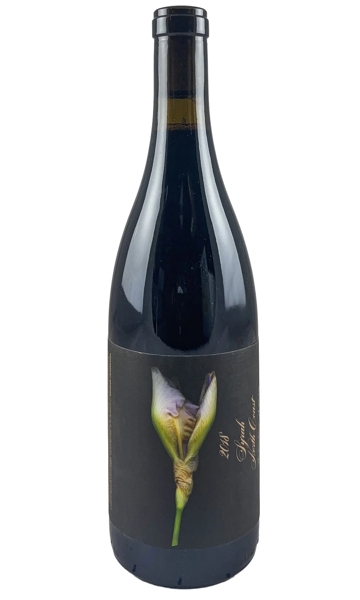 Jolie-Laide, Syrah North Coast, 2018
