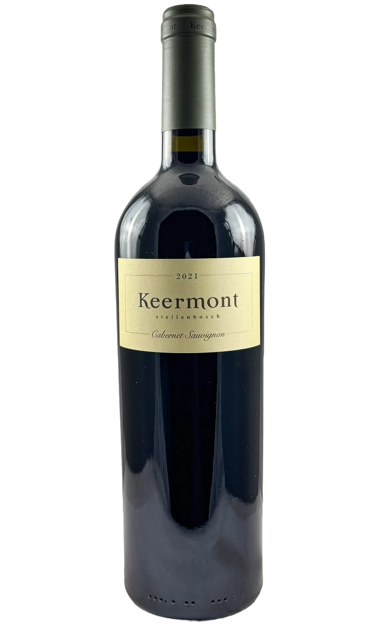 Keermont, Cabernet Sauvignon Stellenbosch, 2021