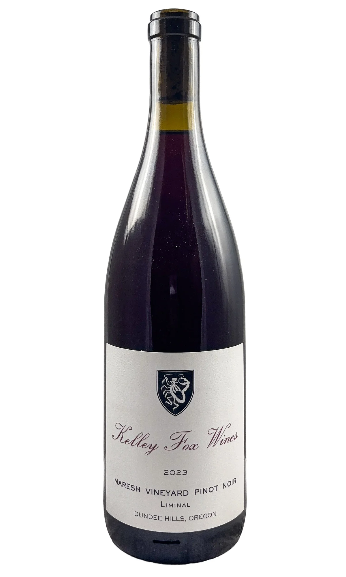 Kelley Fox, Maresh Vineyard Liminal Pinot Noir, 2023