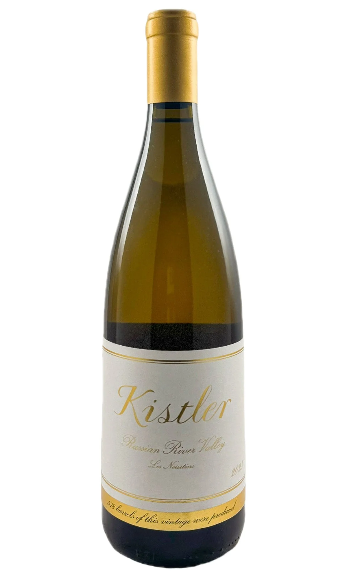 Kistler, Sonoma Coast Chardonnay Les Noisetiers, 2023