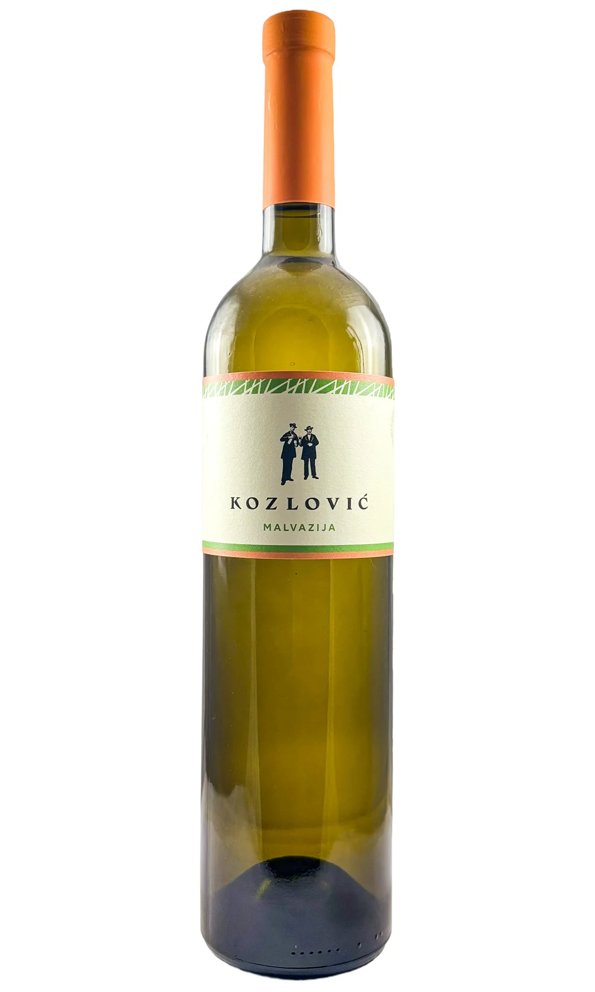 Kozlovic, Malvazija, 2024