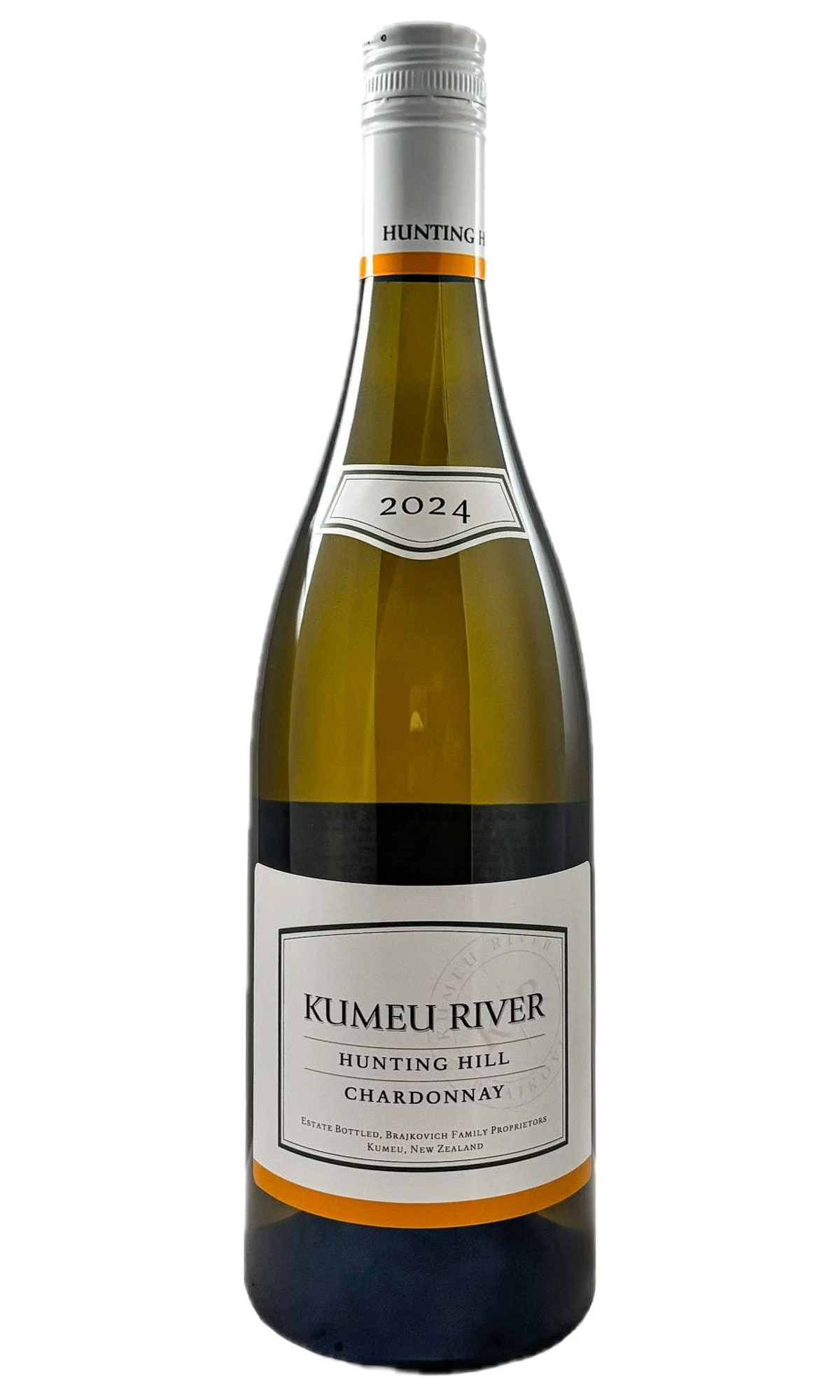 Kumeu River, Chardonnay Hunting Hill, 2024