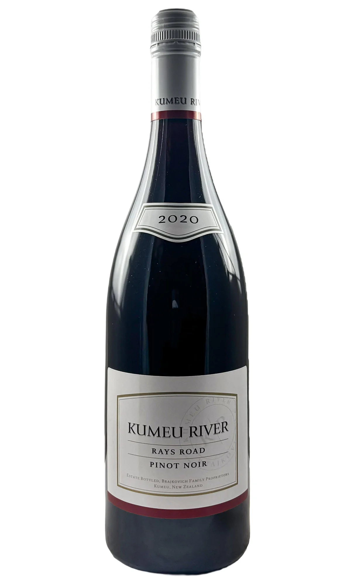 Kumeu River, Ray's Road Pinot Noir, 2020