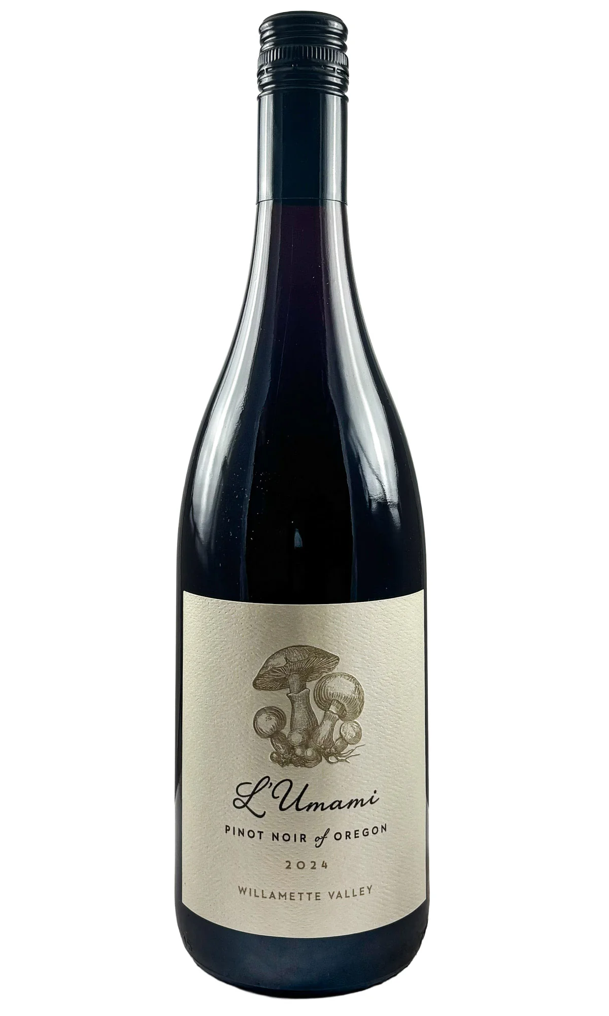 L'Umami, Willamette Valley Pinot Noir, 2024