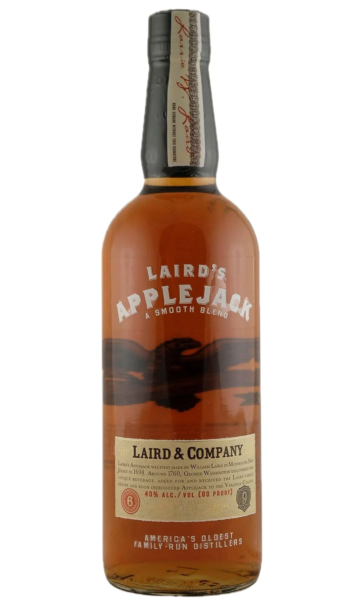 Laird’s, Applejack