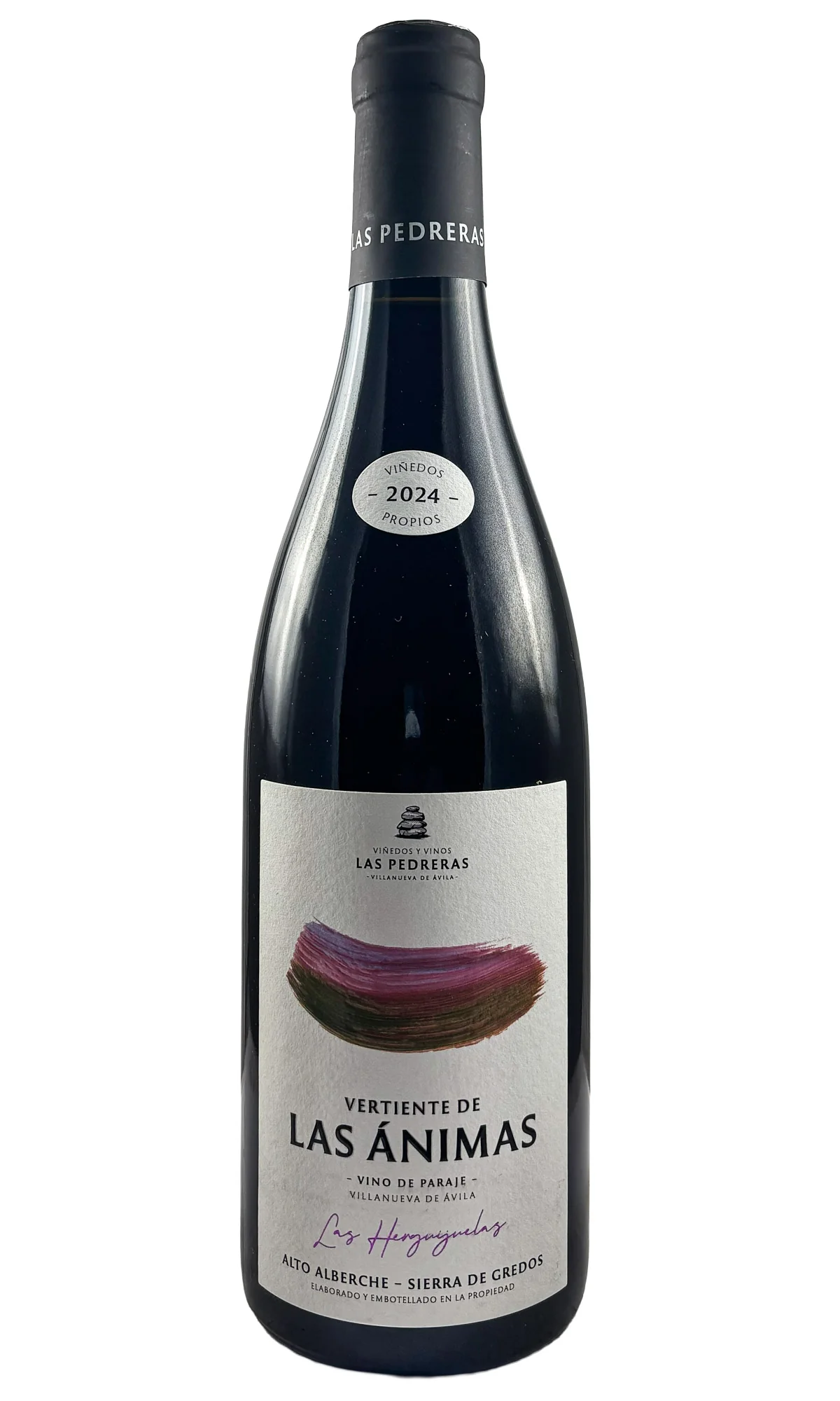 Las Pedreras, Cebreros Garnacha 'Vertiente De Las Animas', 2024
