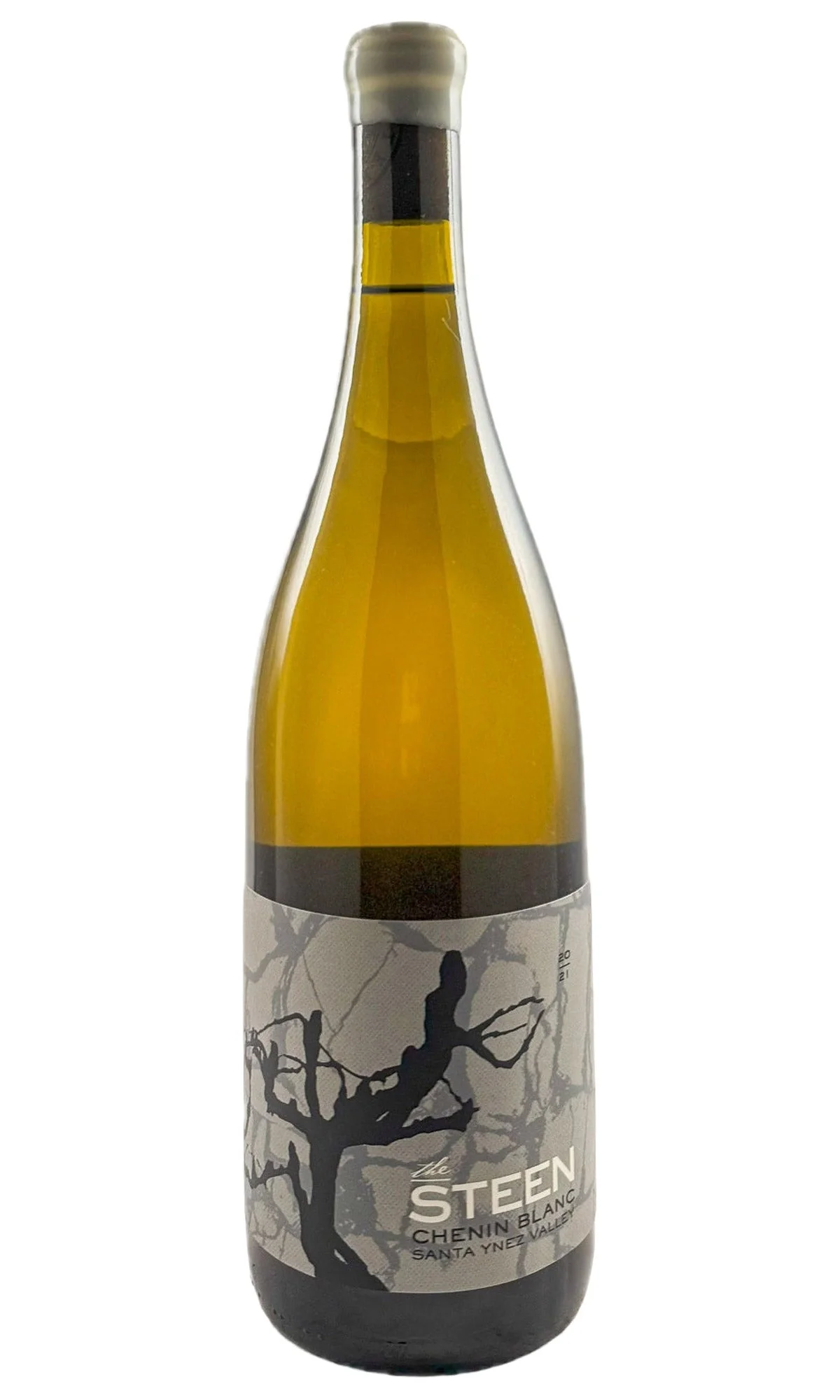 Leo Steen, Jurassic Vineyard The Steen Chenin Blanc, 2021