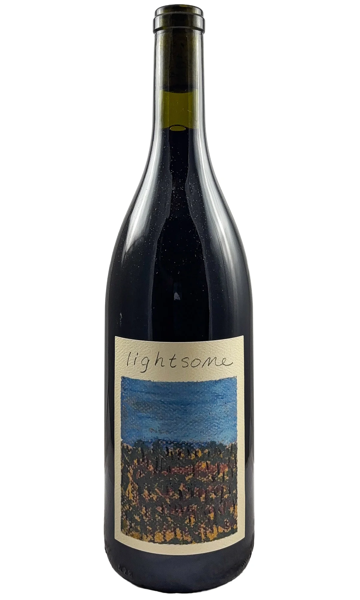 Lightsome, Montepulciano, 2024