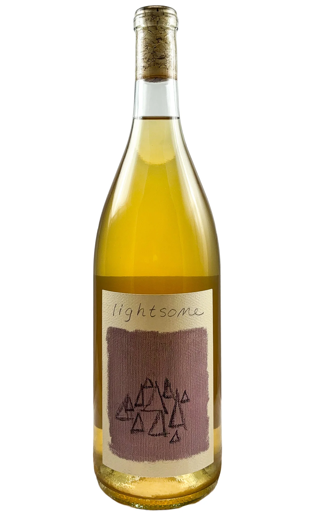 Lightsome, White Field Blend, 2024