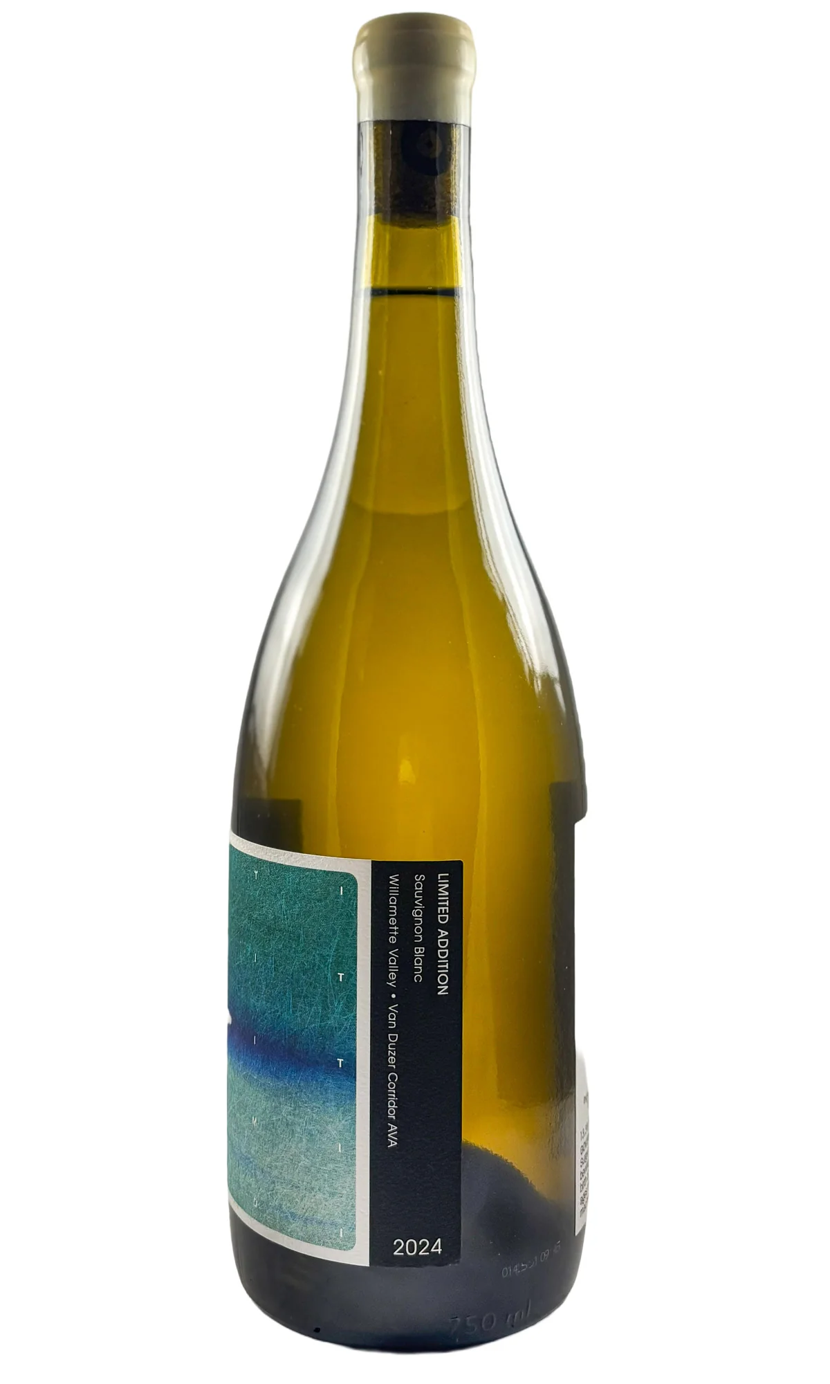 Limited Addition, Sauvignon Blanc, 2024 - Image 2