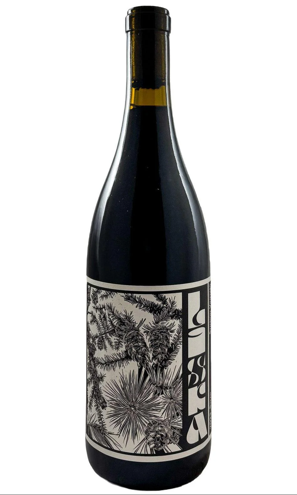 Liska, Syrah Symbion, 2023